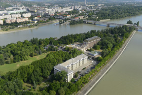 Ensana Grand Margaret Island