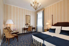 Ensana Grand Margaret Island