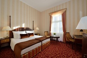 Ensana Grand Margaret Island