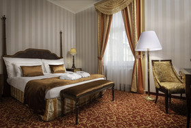 Ensana Grand Margaret Island