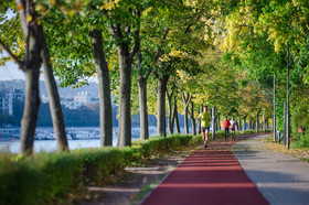 Ensana Grand Margaret Island