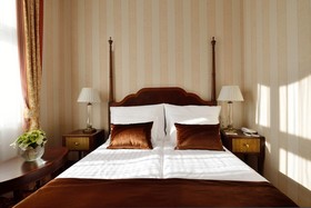 Ensana Grand Margaret Island