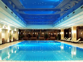 Ensana Grand Margaret Island