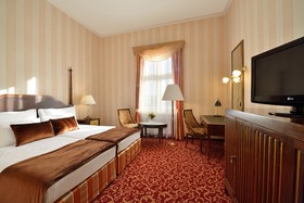 Ensana Grand Margaret Island