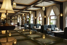 Ensana Grand Margaret Island