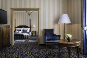 Ensana Grand Margaret Island