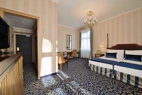 Ensana Grand Margaret Island