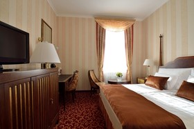 Ensana Grand Margaret Island