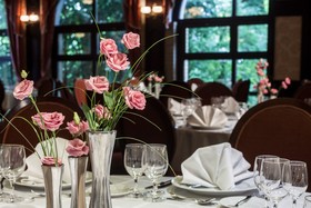 Ensana Grand Margaret Island