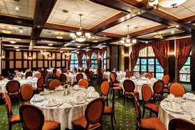 Ensana Grand Margaret Island