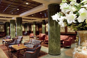 Ensana Grand Margaret Island
