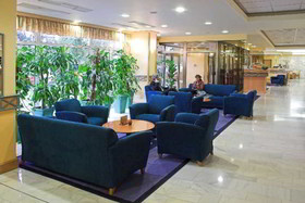Danubius Hotel Arena