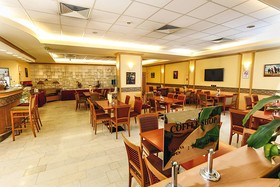 Danubius Hotel Arena