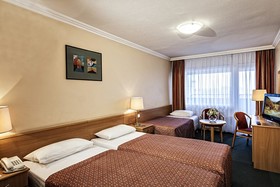 Danubius Hotel Arena