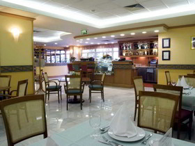 Danubius Hotel Arena