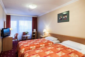 Danubius Hotel Arena