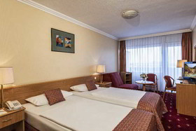 Danubius Hotel Arena
