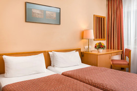 Danubius Hotel Arena
