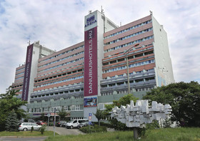 Danubius Hotel Arena