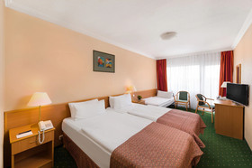 Danubius Hotel Arena