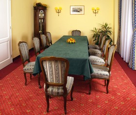 Danubius Hotel Astoria City Center