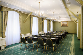 Danubius Hotel Astoria City Center