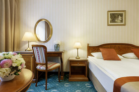 Danubius Hotel Astoria City Center