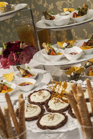 Danubius Hotel Astoria City Center