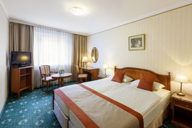 Danubius Hotel Astoria City Center