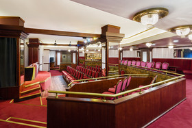 Danubius Hotel Astoria City Center