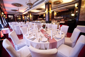 Danubius Hotel Astoria City Center