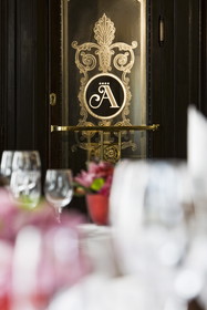 Danubius Hotel Astoria City Center