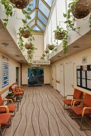 Danubius Hotel Helia