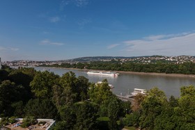 Danubius Hotel Helia