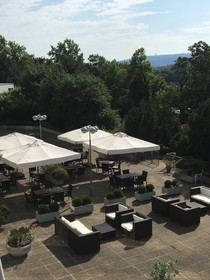 Danubius Hotel Helia