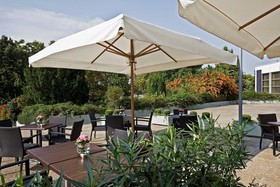 Danubius Hotel Helia