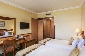 Danubius Hotel Helia