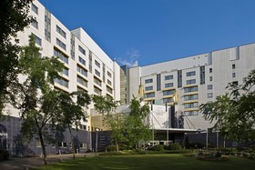 Danubius Hotel Helia