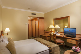 Danubius Hotel Helia