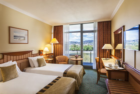 Danubius Hotel Helia