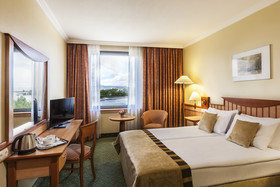 Danubius Hotel Helia