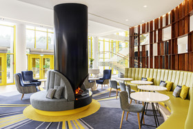 Danubius Hotel Helia