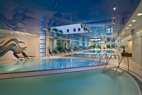 Danubius Hotel Helia