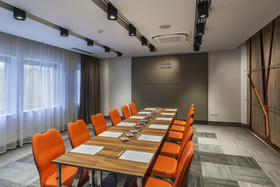 Danubius Hotel Helia