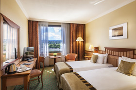 Danubius Hotel Helia