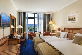 Danubius Hotel Helia