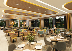 Danubius Hotel Helia
