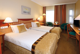 Danubius Hotel Helia