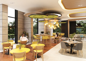 Danubius Hotel Helia