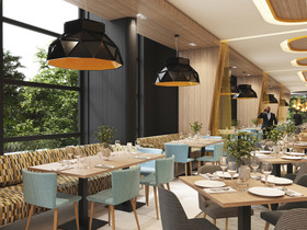 Danubius Hotel Helia